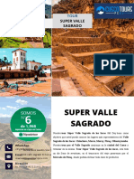 Super Valle Sagrado de Los Incas