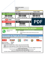 Í.8 !+%çdxhgäî Í.8 !+%Qds6Ã7Î Í.8 !+$ÇDNJ (7Î: Ahora Ya Puedes Domiciliar Tu Servicio