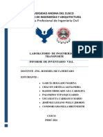 Analisis Granulometrico de La Cantera de Vicho Cusco 210504090610