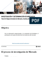 s02 Investigación de Mercados