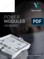 Vincotech CATALOG 2020