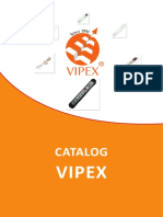 Catalog-Vipex Web