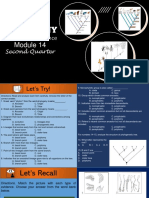 PHYLOGENY Module14