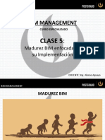 Clase 5 Bim Management Upc