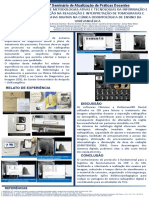 Utilizacao de Metodologias Ativas e Tecnologias Da Informacao e Comunicacao Na Realizacao e Interpretacao de Tomografias e Radiografias Digitais Na CL