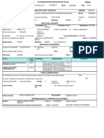 Autorizacion Examenes