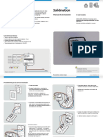 Solidmation MA HPA 2300 - V3 Installation - Manual 00 ES