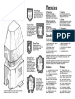 Waypoints