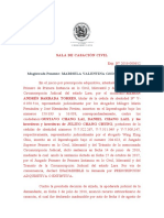 Respecto A La Tempestividad y Los Lapsos Procesales Al Momento de Intentar Algún Recurso en Contra de Una Sentencia