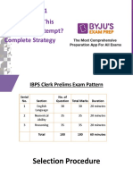 Ibps Clerk Strategy To Crack in 1st Attempt 1 2 1633786878231