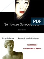 Gynecologie S1