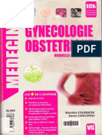 Gynécologie-Obstétrique VG Edition 2012
