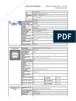 Resumen de Inventario de Hardware Alumno3-Pc: Descripción Del Sistema