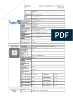 Resumen de Inventario de Hardware ALUMNO4: Descripción Del Sistema