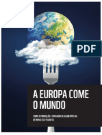 WWF EuropaComeOMundo2022