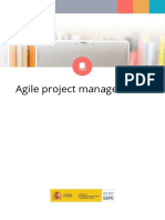 Agile Project U4.1