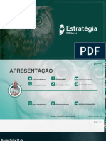 Viradão de Matemática - Esa e Eear - Prof. Ismael Santos