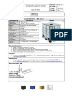 Ficha Tecnica IBC Nuevo