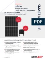 Se Smart Module Black Frame D Datasheet SP Eu