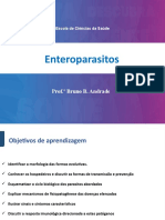 MDD3 2021.2 - Enteroparasitoses