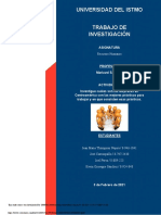 Actividad 3 Recursos Humanos PDF