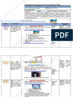 SEMANA 34 Preparatoria 5 Años Del 9 de Enero 2023