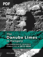 The Danube Limes in Hungary Archaeologic