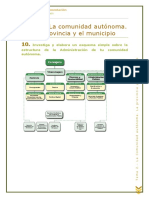 Eva Quintana. Actividades Tema 2