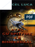 Marcel Luca - Atac cu Spitfire la Binderdaal 1.0 ˙{SF}