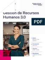 Gestion Recursos 3.0