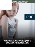 Anorexia Nervosa An e Bulimia Nervosa BN 2