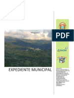 Expediente Municipal Final 16-05-2017