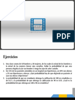 Tarea 3. Reglas de Probabilidad