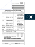 Formato Evaluación de Periodo de Prueba Victor