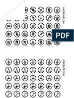 Printable DD Token Set Sordbord