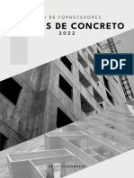 Guia de Fornecedores Paredes de Concreto 2022 - Danilo Lorenceto