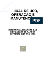 60aba82143960 60aba821439615.anexo I Manual Uso Operacao e Manutencao Ilha Anchieta Rev. 1 PDF