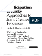 Huybrechts, L. - Participation Is Risky Approaches To Joint Creative Processes
