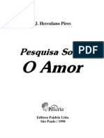 J._Herculano_Pires_-_Pesquisa_sobre_o_Amor