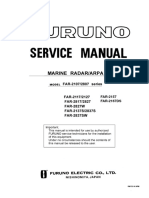 FAR2XX7 Service Manual H 12-15-2010