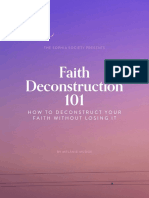 Faith_Deconstruction_101