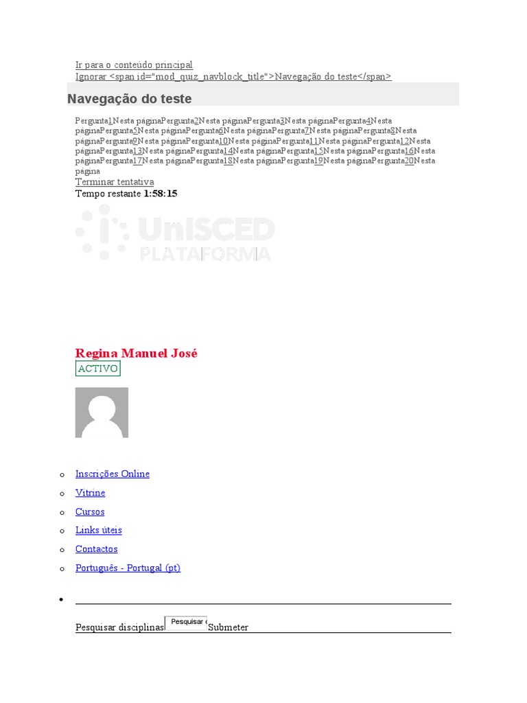 Teste mic 2 pdf science m todo cient fico