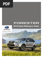 Subaru+Forester Quick