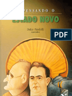 do o Estado Novo