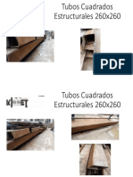 Memoria Fotografica Tubos Estructurales (9727)