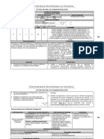 Formacion para La Vida B