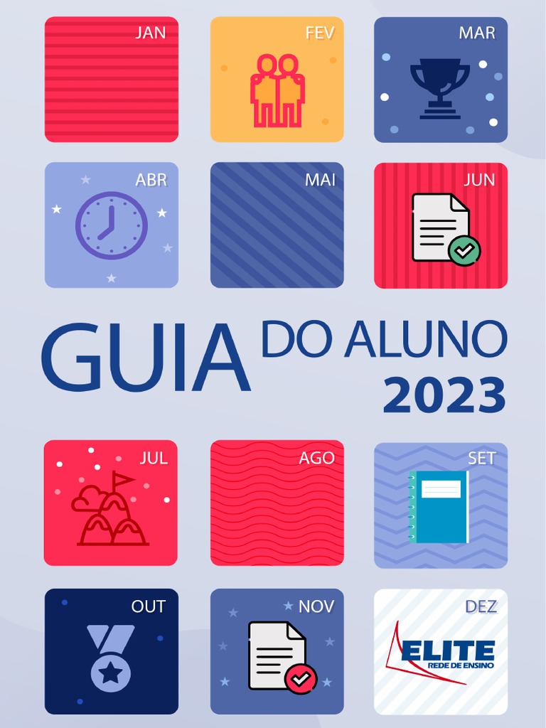 Transição da EI para o EF no Elite | PDF | Pedagogia | Aprendizado