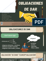 G01-Obligaciones Derecho Romano