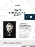 Mariasklodowskacurie Preze