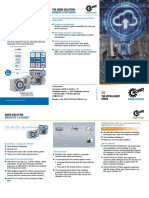 S6050 - en - 0719 - NORD Cloud Solution - Industry 4.0 Ready!